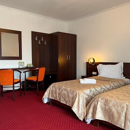 Casa Manu Otel Sibiu Oda fotoğraf