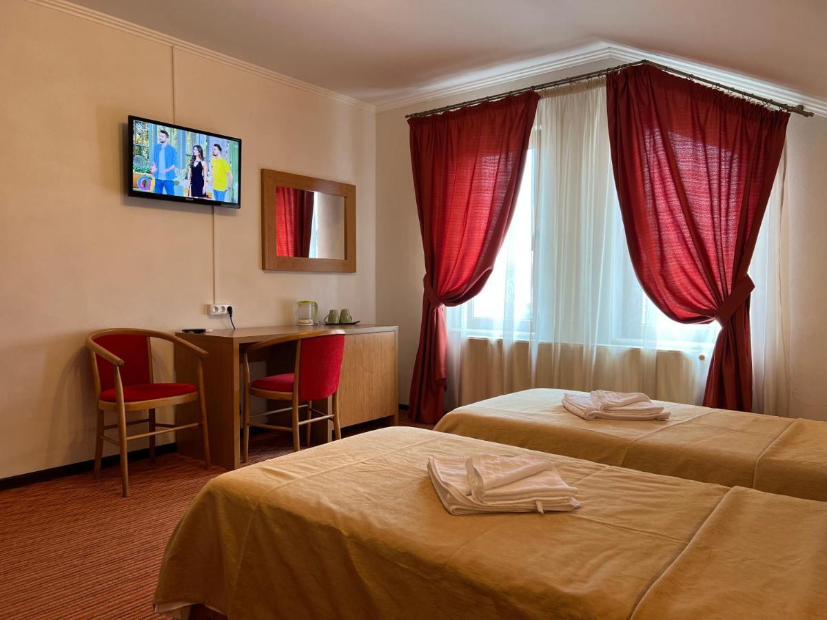 Casa Manu Otel Sibiu Dış mekan fotoğraf