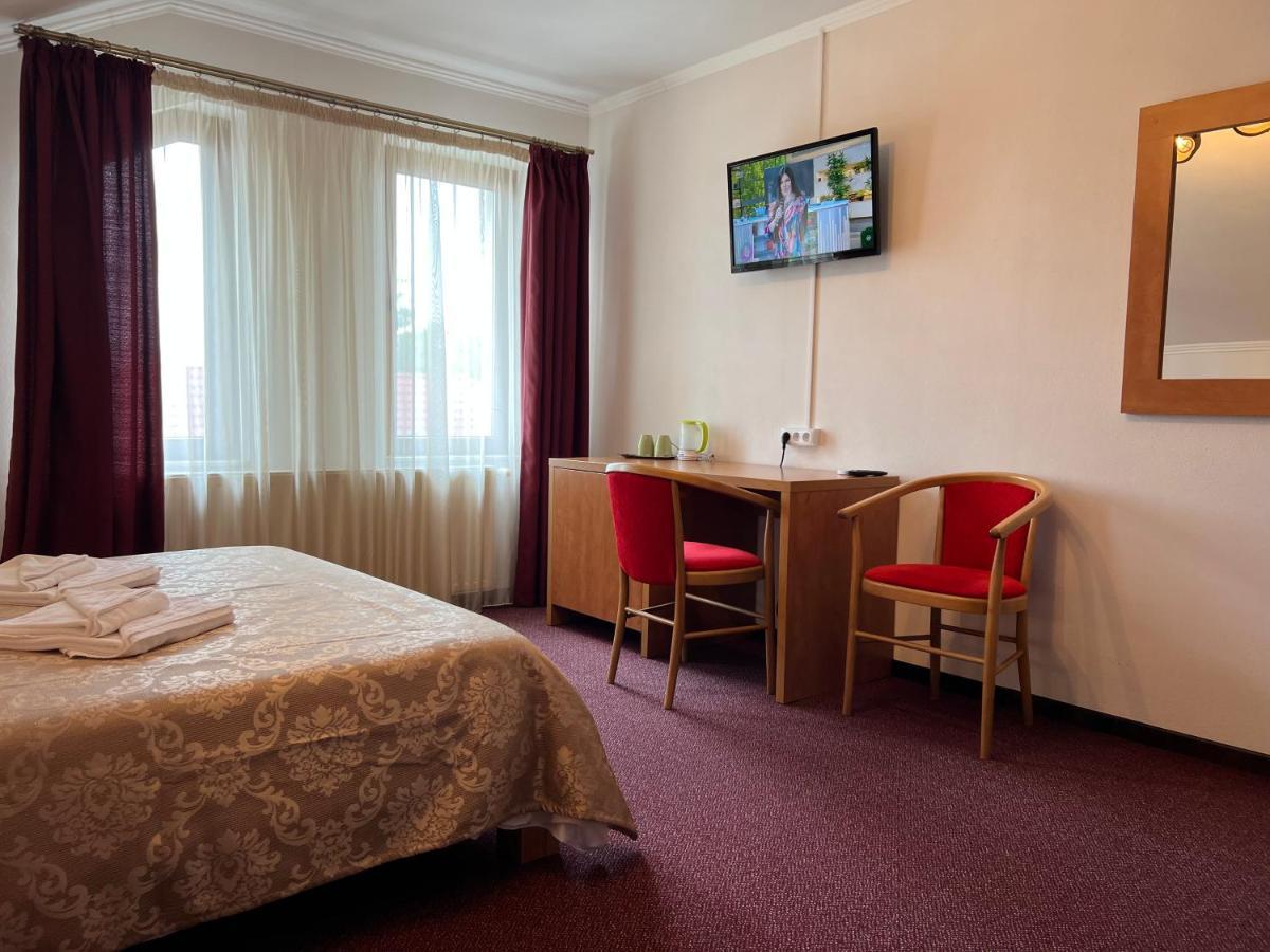 Casa Manu Otel Sibiu Dış mekan fotoğraf