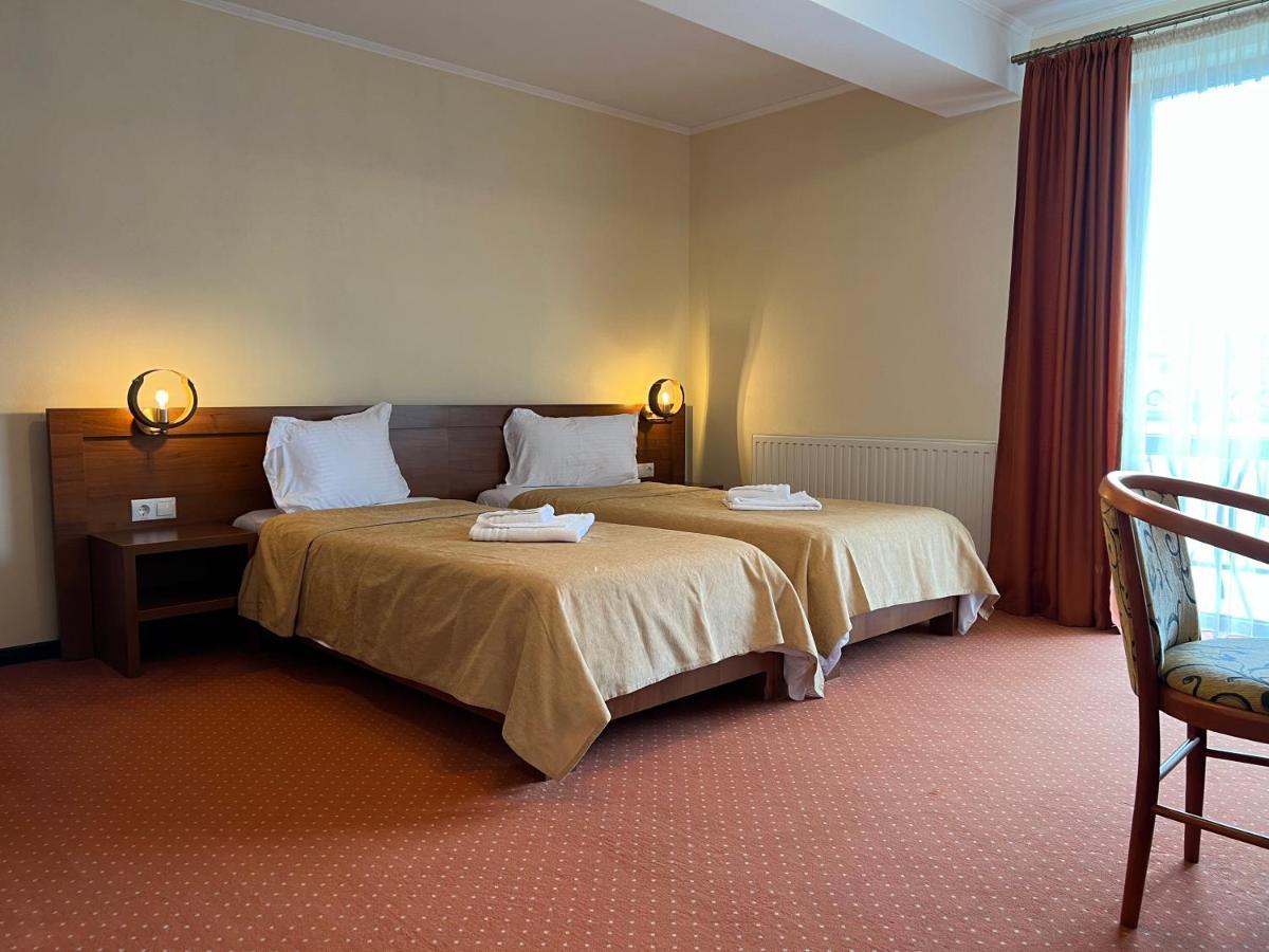 Casa Manu Otel Sibiu Dış mekan fotoğraf