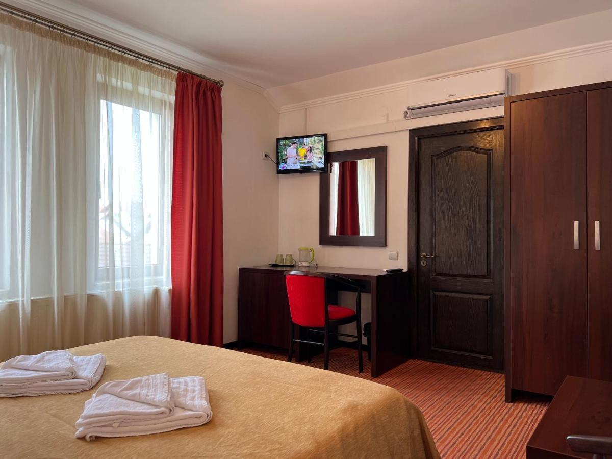 Casa Manu Otel Sibiu Dış mekan fotoğraf