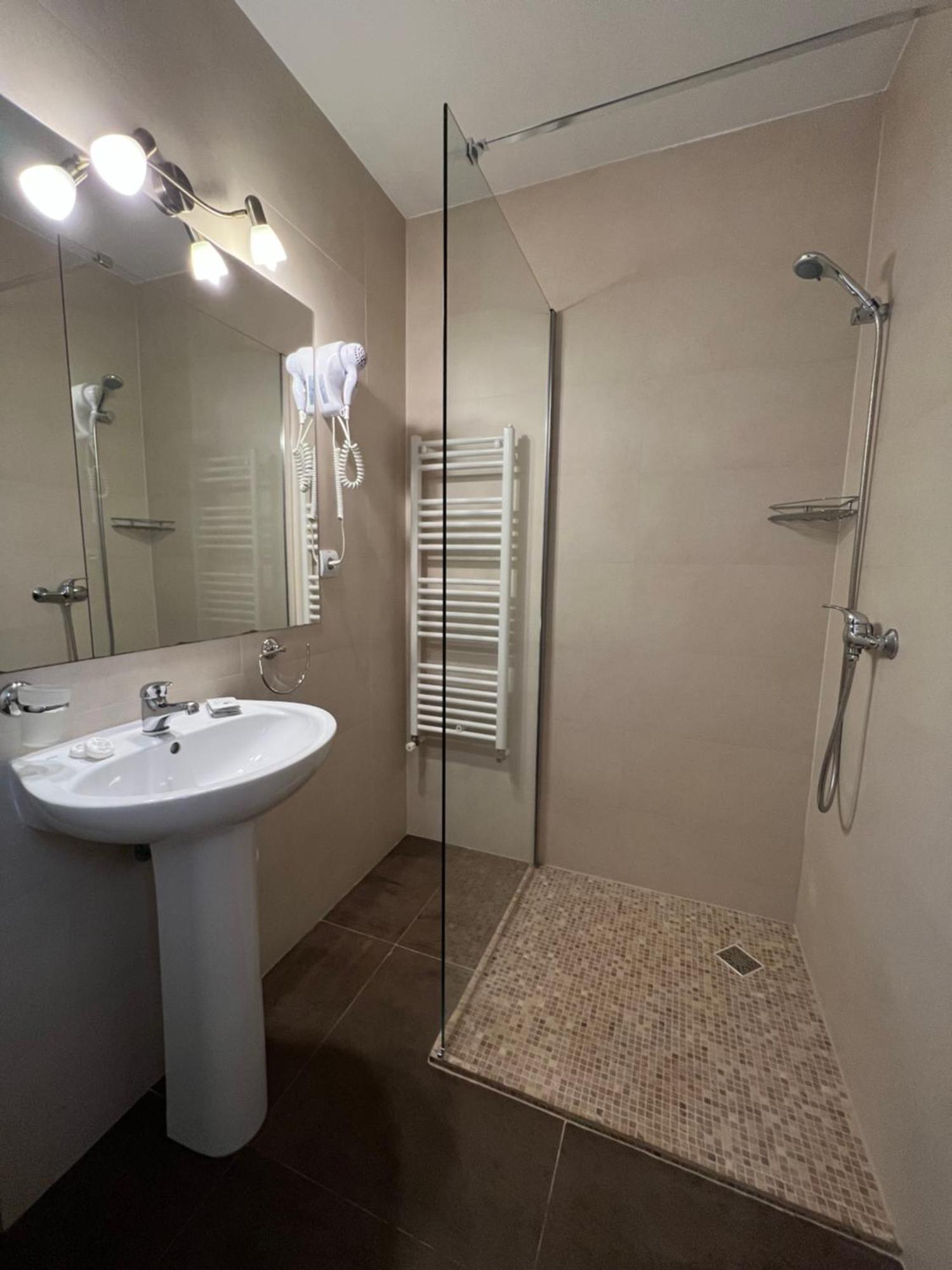 Casa Manu Otel Sibiu Oda fotoğraf